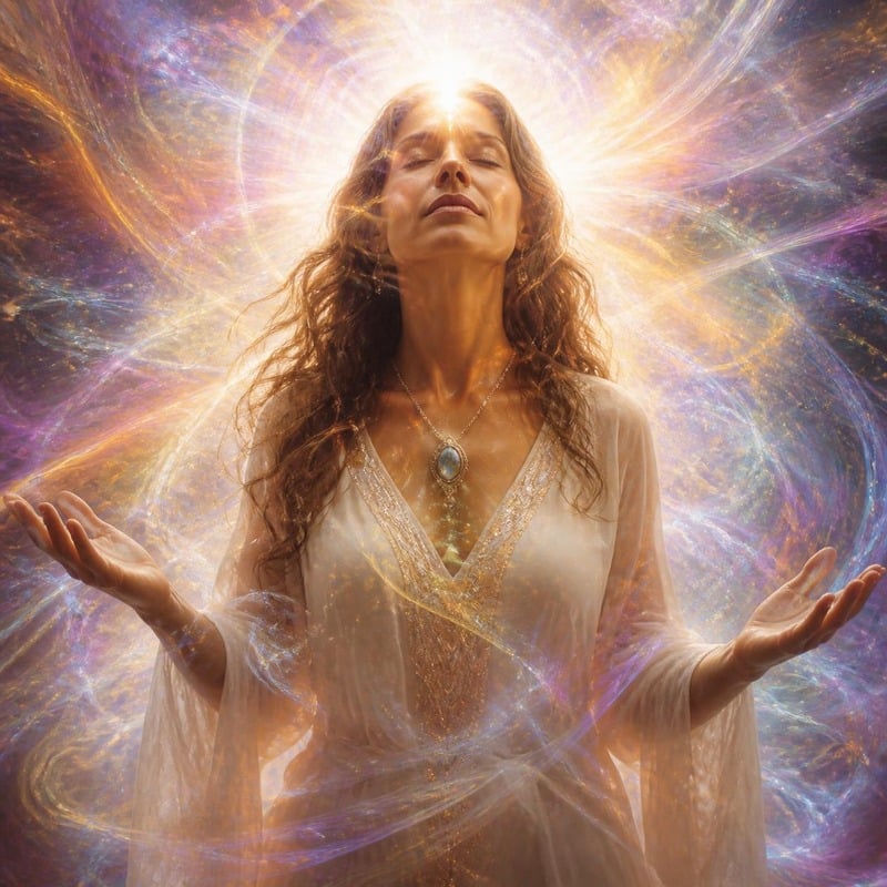 Ativação da Glândula Pineal